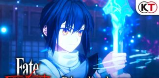 Fate/Samurai Remnant : une démo est disponible Fate/Samurai Remnant