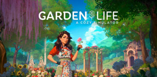Garden Life: A Cozy Simulator est désormais disponible Garden Life: A Cozy Simulator
