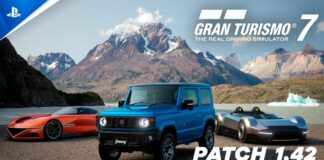 Gran Turismo 7 : découvrez le contenu de la mise à jour 1.42 de janvier 2024 Gran Turismo 7
