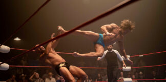 Iron Claw : deux extraits pour le film de Sean Durkin Iron Claw