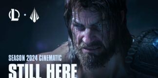 League of Legends : Riot Games lance la Saison 2024 League of Legends