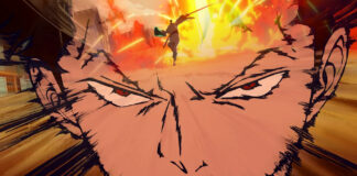 MONSTERS : L’Enfer du dragon volant aux 103 passions, dès les 23 janvier sur J-ONE MONSTERS : L'Enfer du dragon volant aux 103 passions