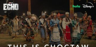 Echo : une nouvelle featurette pour la future série Marvel de Disney+ Marvel Studios' Echo