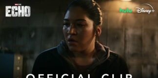 Echo : un premier extrait pour la série Marvel de Disney+ Echo