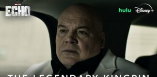 Echo : une nouvelle featurette pour la future série Marvel de Disney+ Marvel Studios' Echo