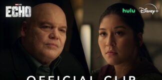 Echo : un nouvel extrait pour la série Marvel de Disney+ Marvel Studios' Echo