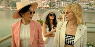 Meurtres et autres complications : une bande annonce pour la série Disney+ Meurtres et autres complications