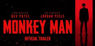Monkey Man : une bande annonce pour le film de Dev Patel Monkey Man
