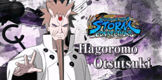 NARUTO X BORUTO Ultimate Ninja STORM CONNECTIONS : un nouveau personnage en DLC NARUTO X BORUTO Ultimate Ninja STORM CONNECTIONS