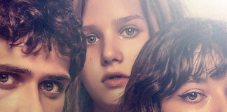 Nudes : une bande annonce pour la série française de Prime Video Nudes