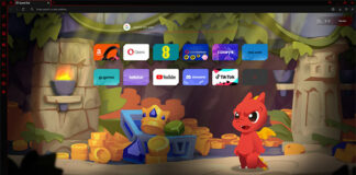 MSI annonce une collaboration avec Opera GX Opera GX x MSI