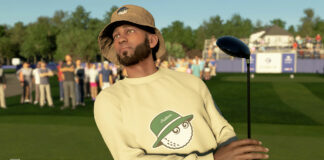 PGA TOUR 2K23 détaille la Saison 7 du Pass Clubhouse PGA TOUR 2K23