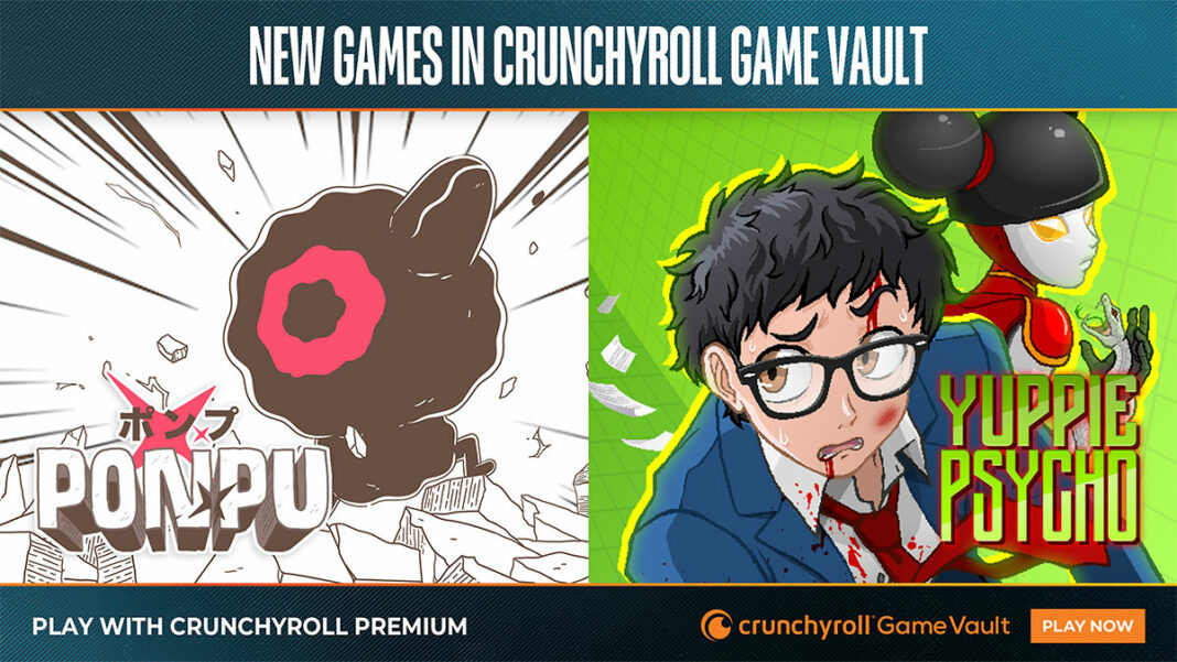 Ponpu-&-Yuppie-Psycho---Crunchyroll-Game-Vault
