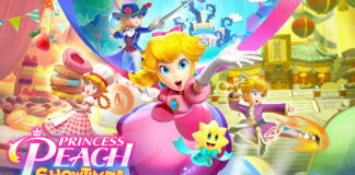 Princess Peach: Showtime! dévoile ses transformations en vidéo Princess Peach: Showtime!