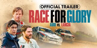 Race for Glory : Audi Vs Lancia dévoile sa bande annonce Race for Glory : Audi Vs Lancia
