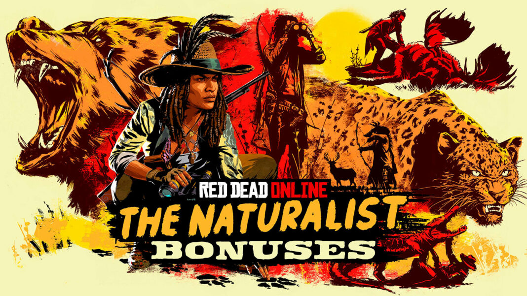 Red-Dead-Online---1-9-2024---Naturalist-Bonuses