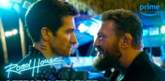 Road House : une bande annonce pour le remake du film culte des 80’s Road House