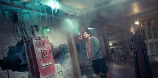 S.O.S. Fantômes : La Menace de Glace s’offre une nouvelle bande annonce S.O.S. Fantômes : La Menace de Glace