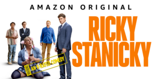 Ricky Stanicky : une bande annonce pour la nouvelle comédie de Peter Farrelly Ricky Stanicky