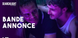 Sans jamais nous connaître dévoile sa nouvelle bande annonce Sans jamais nous connaître