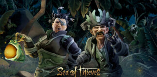 Sea of Thieves : la Saison 11 est désormais disponible Sea of Thieves