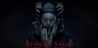 Senua’s Saga: Hellblade II dévoile enfin sa date de sortie ! Senua's Saga: Hellblade II