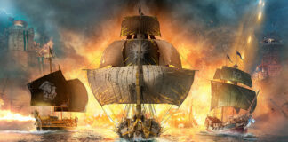 Skull and Bones : programme post-lancement et une bêta ouverte Skull and Bones