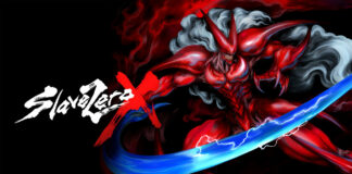 Slave Zero X dévoile une nouvelle date de sortie pour ses éditions physiques Slave Zero X