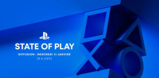 State of Play : une nouvelle édition pour mercredi 31 janvier 2024 à 23h00 State of Play