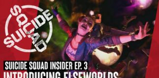 Suicide Squad: Kill the Justice League se dévoile dans un nouveau Dev Diary Suicide Squad: Kill the Justice League