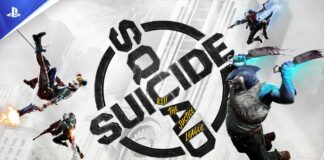 Suicide Squad: Kill the Justice League dévoile les avantages des accessoires PS5 Suicide Squad: Kill the Justice League