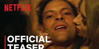 Supersex : un teaser pour la série Netflix sur Rocco Siffredi Supersex