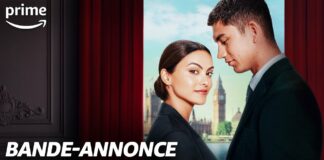 Surclassée : une bande annonce pour le film avec Camila Mendes et Marisa Tomei Surclassée