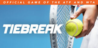 TIEBREAK: Official game of the ATP and WTA est disponible en Early Access et dévoile sa Roadmap TIEBREAK: Official game of the ATP and WTA