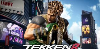Tekken 8 dévoile son opening et annonce l’arrivée d’Eddy Gordo au printemps Tekken 8