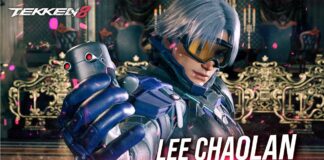 Tekken 8 dévoile le retour de Lee dans un nouveau trailer Tekken 8