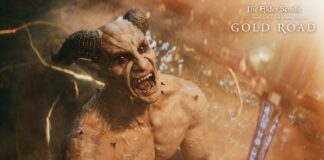 The Elder Scrolls Online: Gold Road officiellement annoncé ! The Elder Scrolls Online: Gold Road