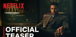 The Gentlemen : un teaser pour la série inspirée du film de Guy Ritchie The Gentlemen