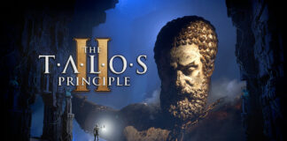 The Talos Principle 2 aura adroit à une édition physique deluxe sur PS5 The Talos Principle 2