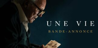 Une Vie : une bande annonce pour le biopic sur Sir Nicholas Winton Une Vie