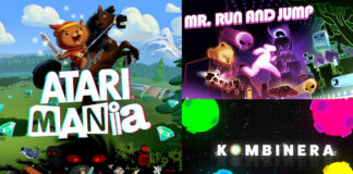 2 classiques d’Atari seront bientôt de retour en édition physique atari-mania-run-jump-kombinera-artwork
