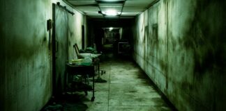 Le Sanatorium Hermann – On a testé l’escape game immersif horrifique de Nantes