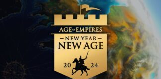 Age of Empires : toutes les annonces de l’évènement spécial « New Year, New Age » Age of Empires