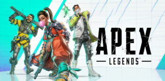 Apex Legends – Révélation célèbre son cinquième anniversaire Apex Legends : Révélation-S20-Key-Art