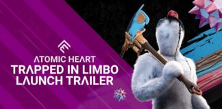 Atomic Heart : Le DLC Trapped in Limbo est disponible Atomic Heart