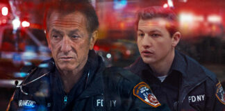 Black Flies dévoile sa bande annonce et sa date de sortie au cinéma Black Flies