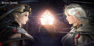 Black Desert Online et Black Desert Mobile reçoivent des mises à jour majeures Black Desert