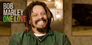 Bob Marley: One Love se dévoile à travers une nouvelle featurette Bob Marley: One Love