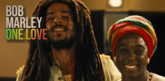 Bob Marley: One Love se dévoile à travers une nouvelle featurette Bob Marley: One Love