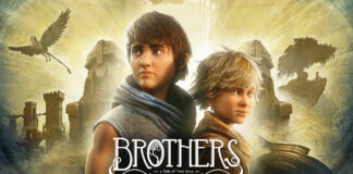 Brothers: A Tale of Two Sons Remake est désormais disponible Brothers: A Tale of Two Sons Remake